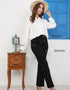 FRANKI PANTS (BLACK)
